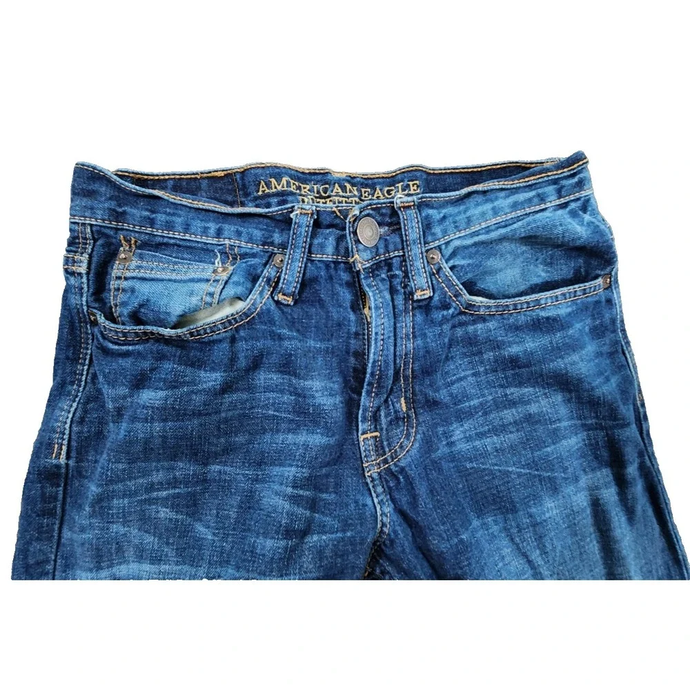Americna Eagle product pair